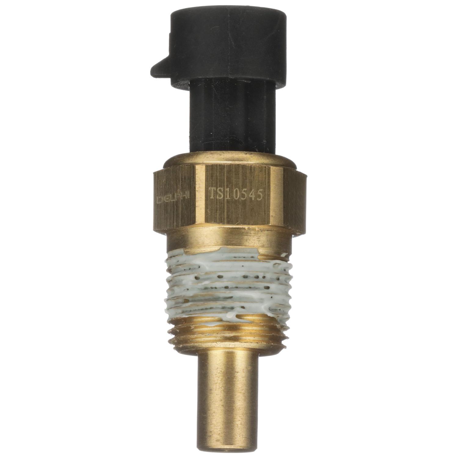 Delphi TS10545 Engine Coolant Temperature Sensor product image 7 of 7