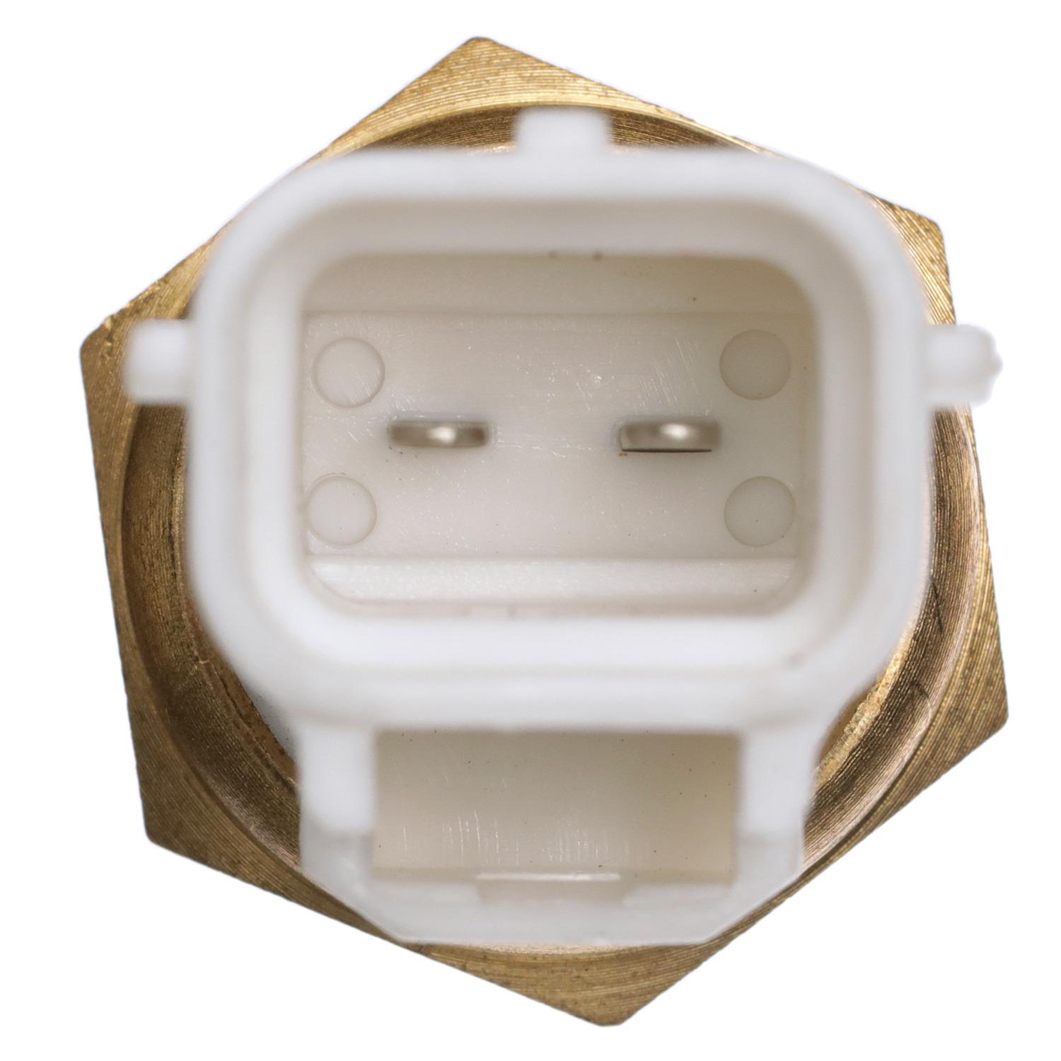 Delphi TS10547 - Engine Coolant Temperature Sensor Delphi TS10547 Engine Coolant Temperature Sensor product image 3 of 8