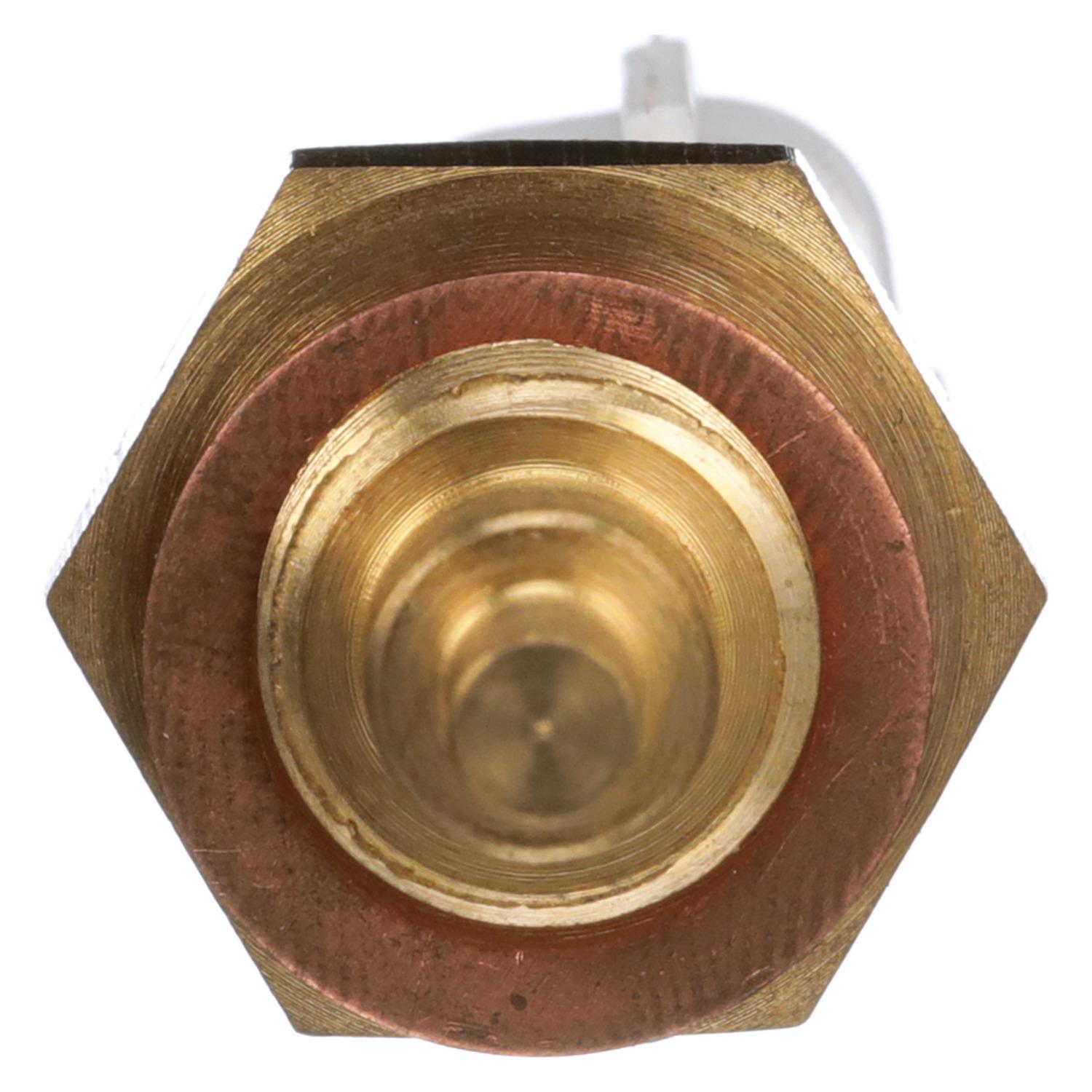 Delphi TS10547 - Engine Coolant Temperature Sensor Delphi TS10547 Engine Coolant Temperature Sensor product image 4 of 8
