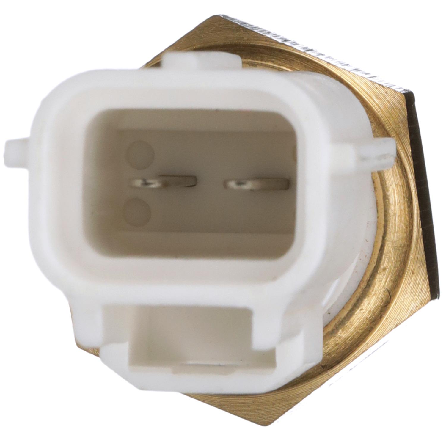Delphi TS10547 - Engine Coolant Temperature Sensor Delphi TS10547 Engine Coolant Temperature Sensor product image 6 of 8