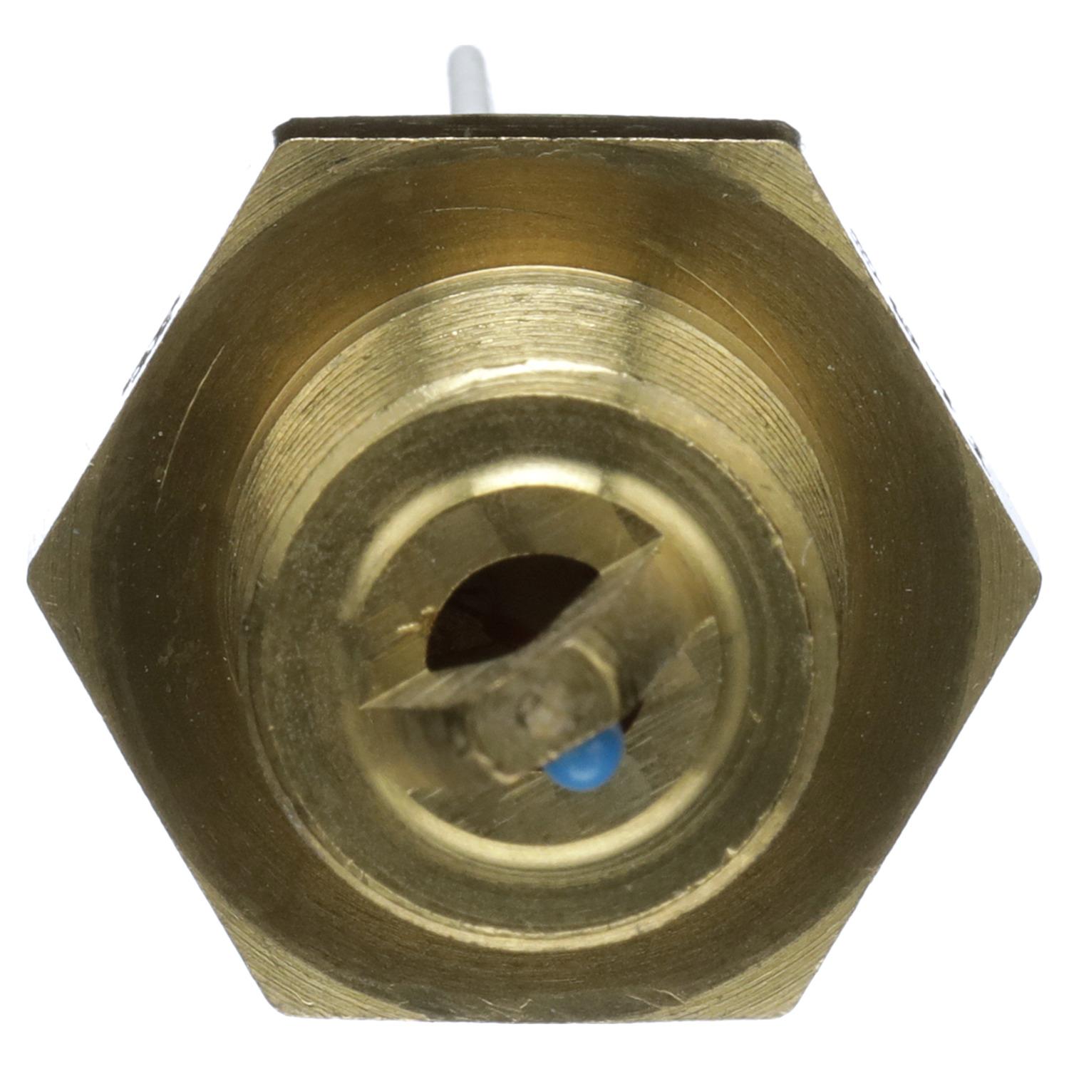 Delphi TS10557 - Air Charge Temperature Sensor Delphi TS10557 Air Charge Temperature Sensor product image 4 of 8