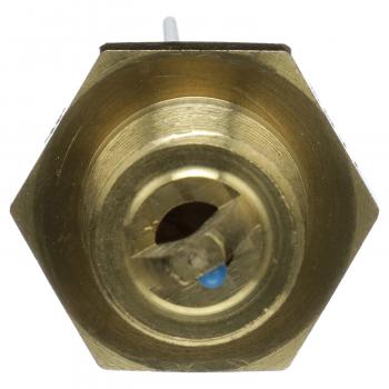 1986 Ford LTD Air Charge Temperature Sensor Delphi TS10557 image 4 of 4