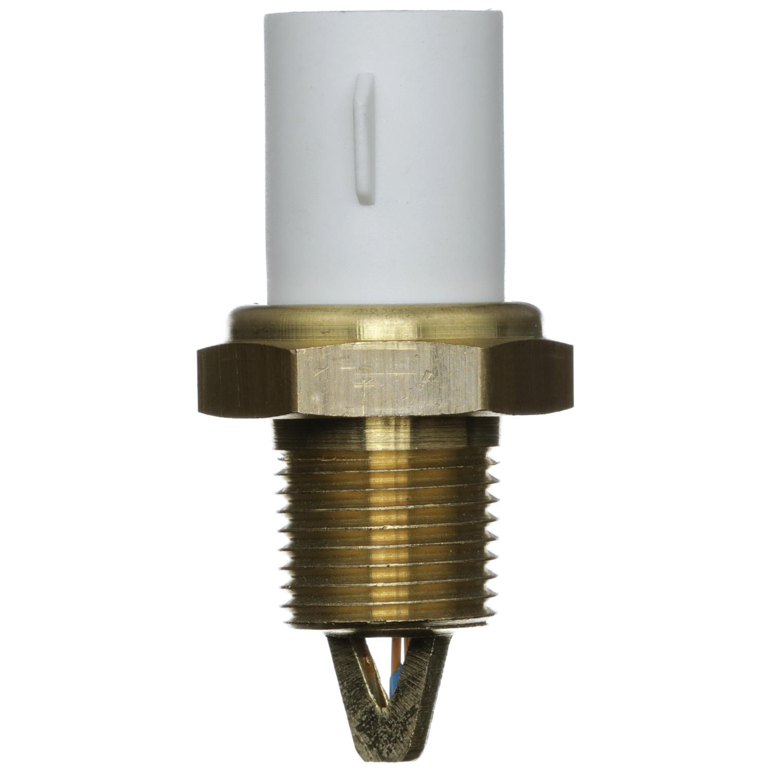 Delphi TS10557 - Air Charge Temperature Sensor Delphi TS10557 Air Charge Temperature Sensor product image 5 of 8