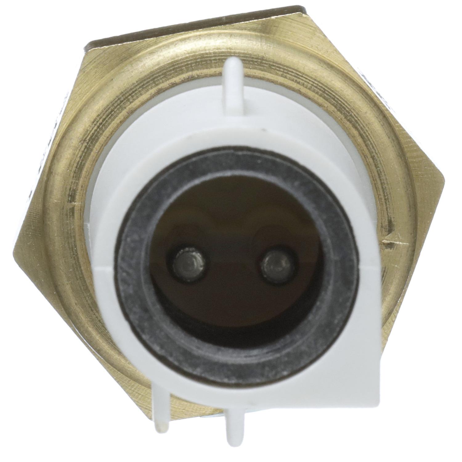 Delphi TS10557 - Air Charge Temperature Sensor Delphi TS10557 Air Charge Temperature Sensor product image 6 of 8