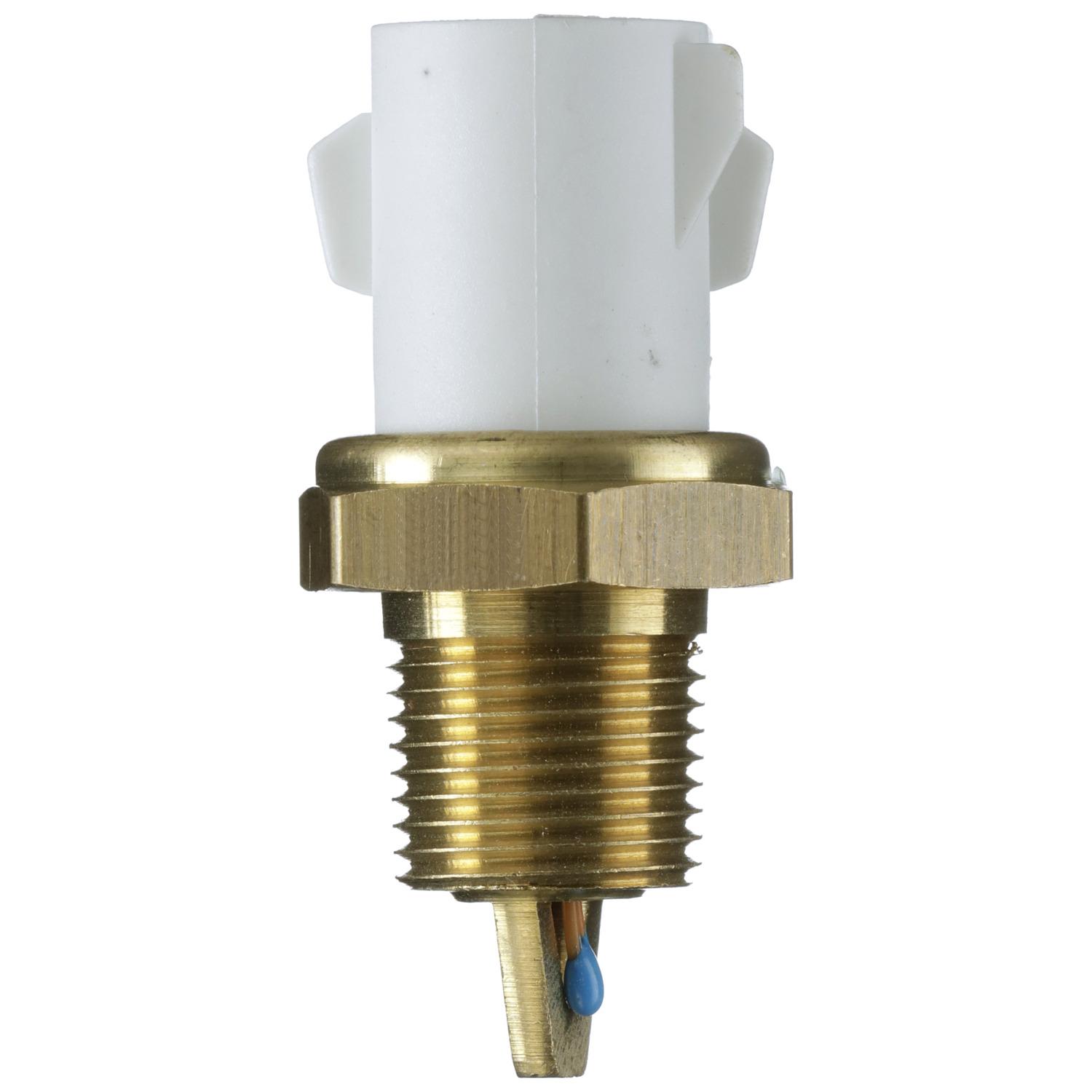 Delphi TS10557 - Air Charge Temperature Sensor Delphi TS10557 Air Charge Temperature Sensor product image 8 of 8