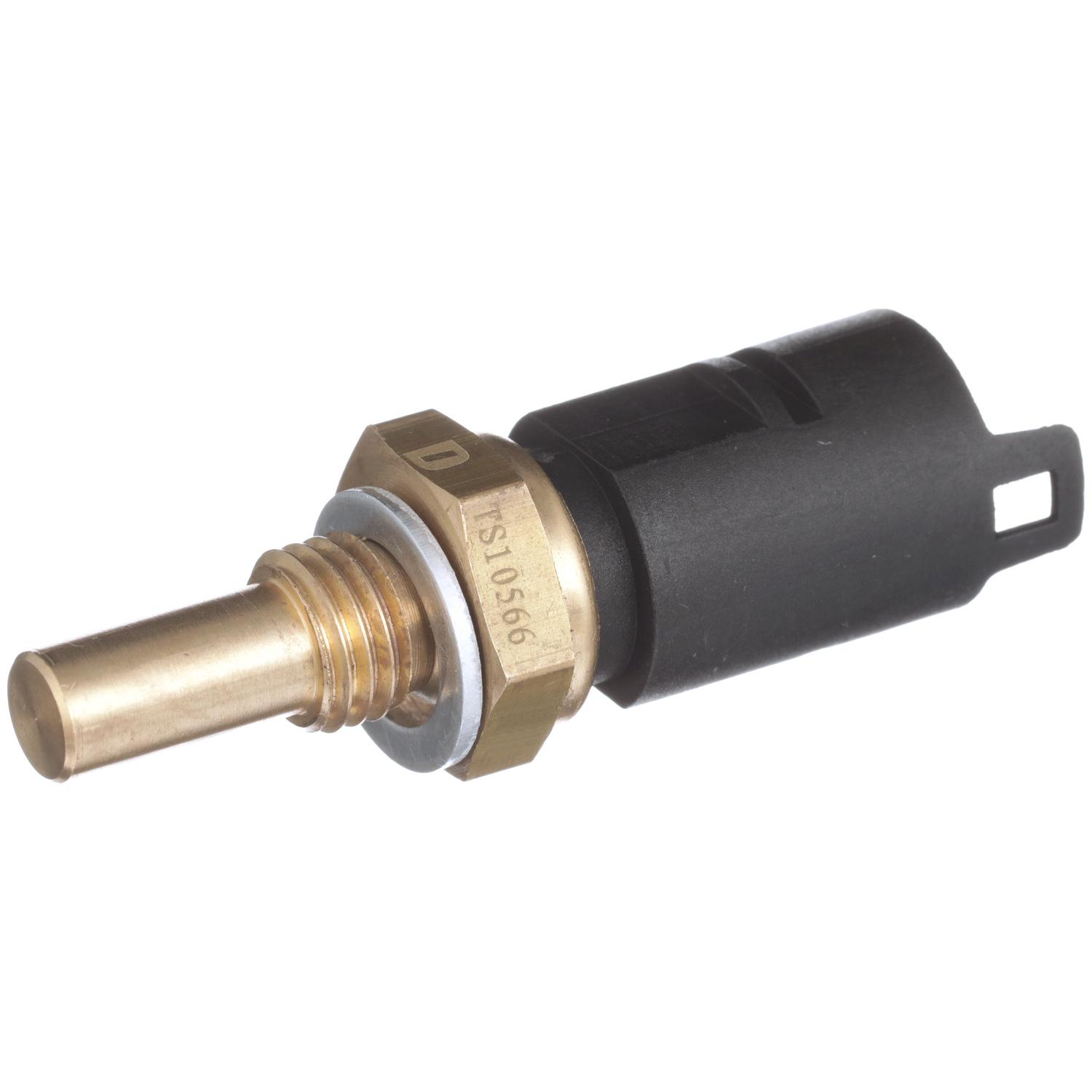 Delphi TS10566 - Engine Coolant Temperature Sensor Delphi TS10566 Engine Coolant Temperature Sensor product image 1 of 8
