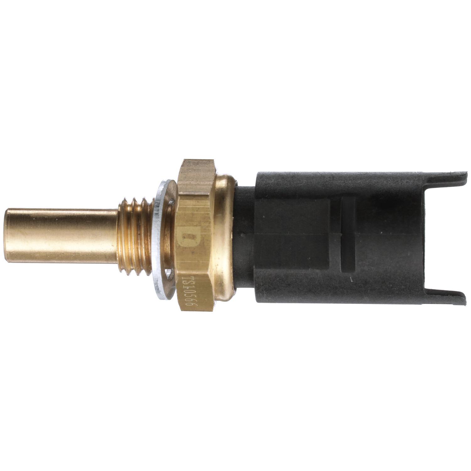 Delphi TS10566 - Engine Coolant Temperature Sensor Delphi TS10566 Engine Coolant Temperature Sensor product image 6 of 8