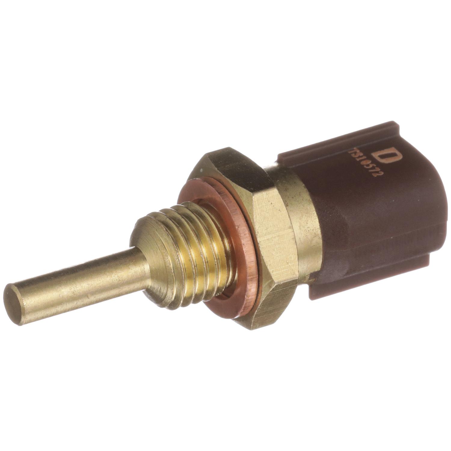 Delphi TS10572 - Engine Coolant Temperature Sensor Delphi TS10572 Engine Coolant Temperature Sensor product image 1 of 8