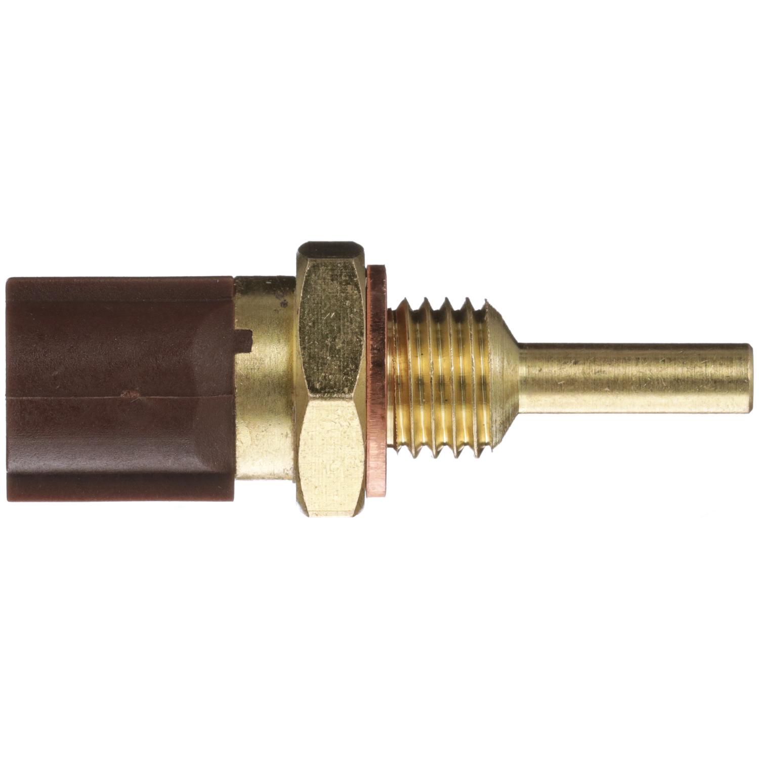 Delphi TS10572 - Engine Coolant Temperature Sensor Delphi TS10572 Engine Coolant Temperature Sensor product image 2 of 8