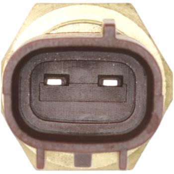 1997 Subaru SVX Engine Coolant Temperature Sensor Delphi TS10572 image 3 of 4