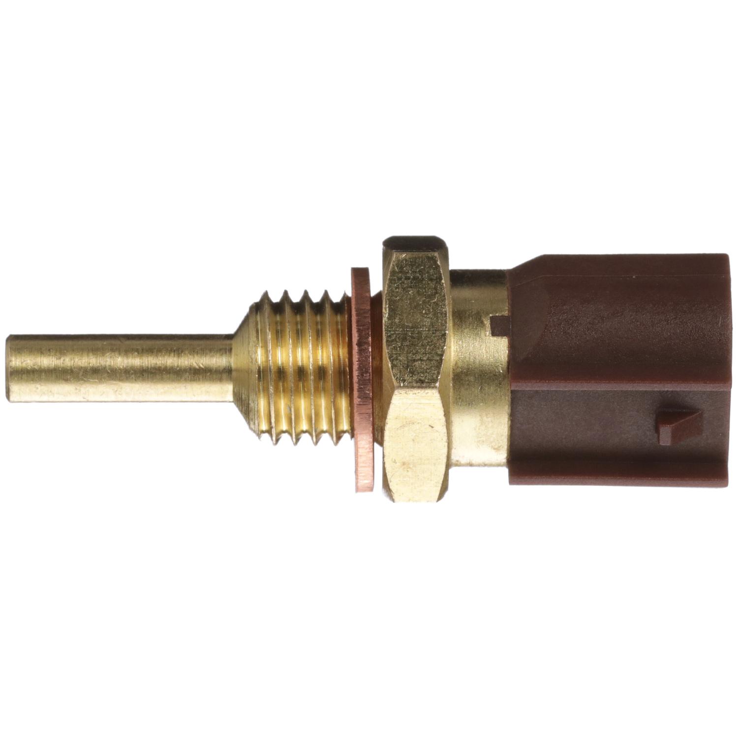 Delphi TS10572 - Engine Coolant Temperature Sensor Delphi TS10572 Engine Coolant Temperature Sensor product image 4 of 8