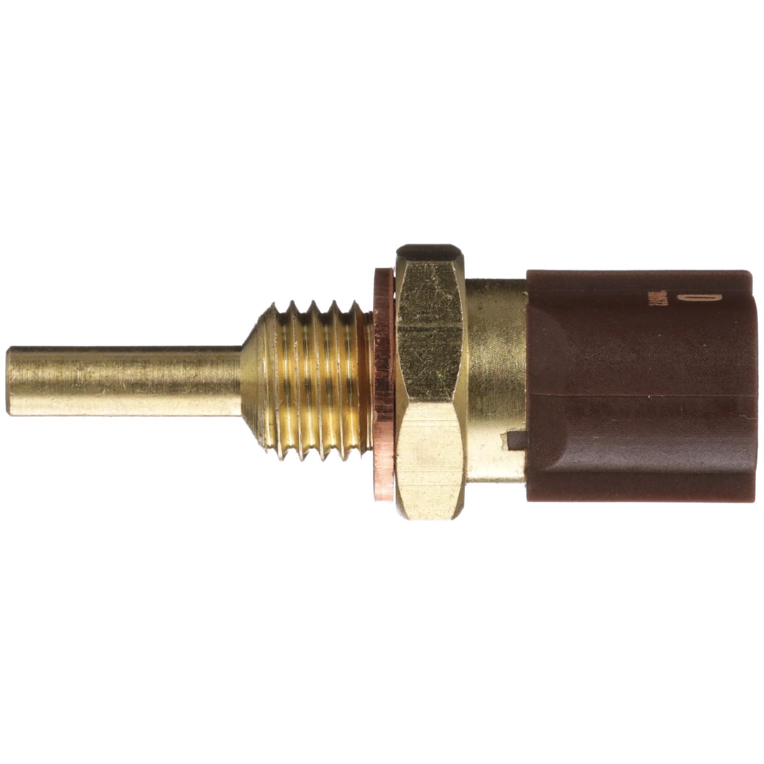 Delphi TS10572 - Engine Coolant Temperature Sensor Delphi TS10572 Engine Coolant Temperature Sensor product image 5 of 8