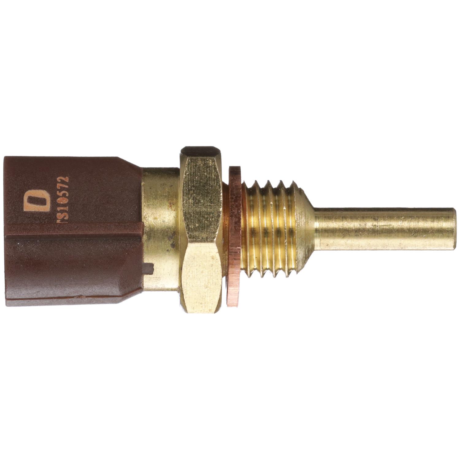Delphi TS10572 - Engine Coolant Temperature Sensor Delphi TS10572 Engine Coolant Temperature Sensor product image 6 of 8