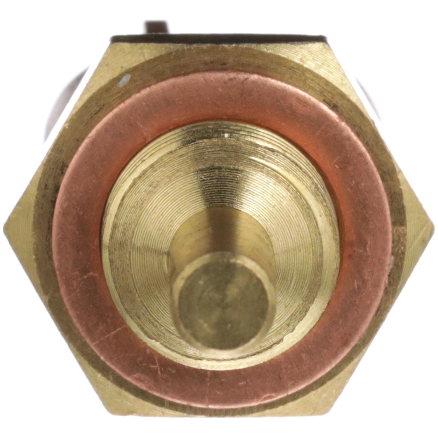 Delphi TS10572 - Engine Coolant Temperature Sensor Delphi TS10572 Engine Coolant Temperature Sensor product image 7 of 8