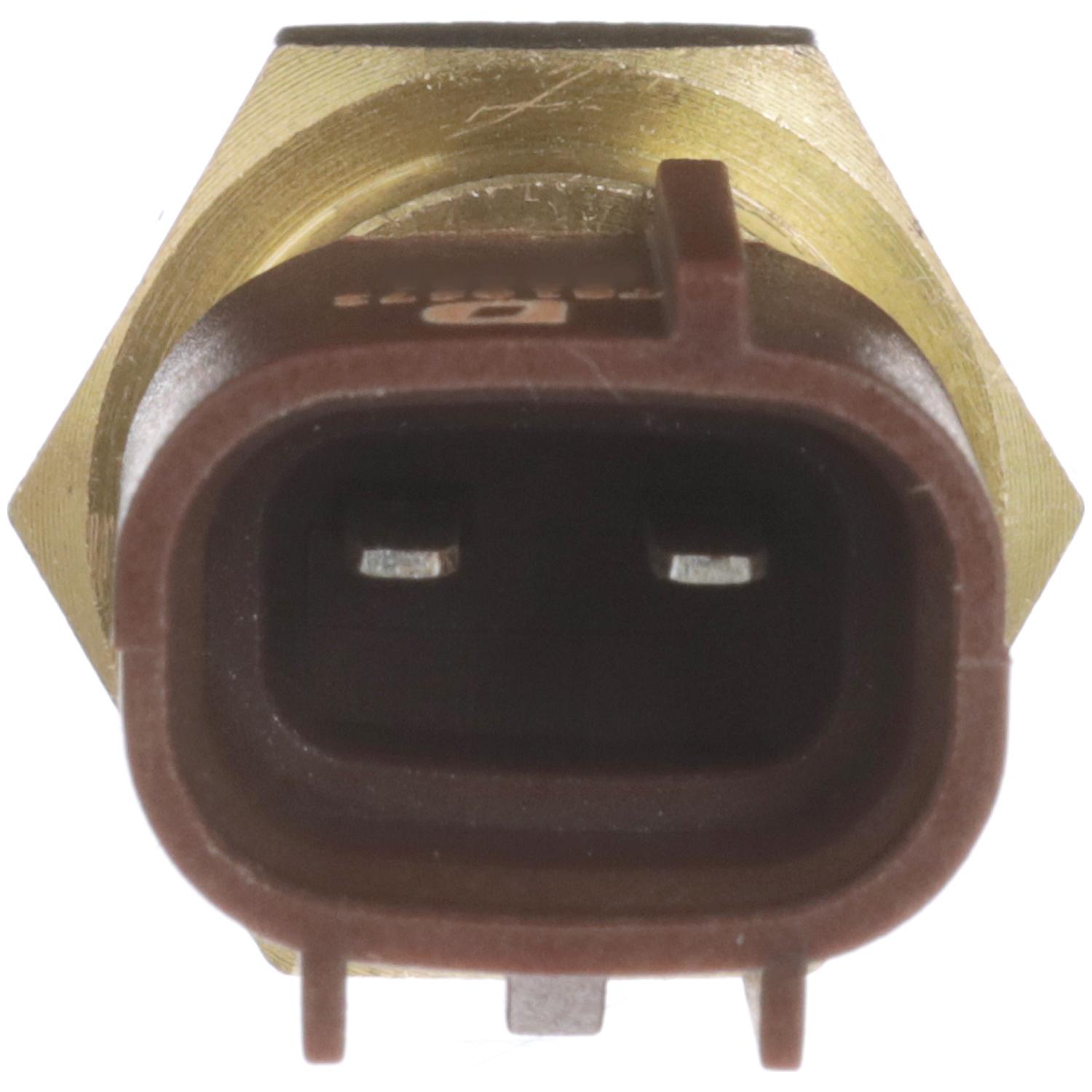 Delphi TS10572 - Engine Coolant Temperature Sensor Delphi TS10572 Engine Coolant Temperature Sensor product image 8 of 8
