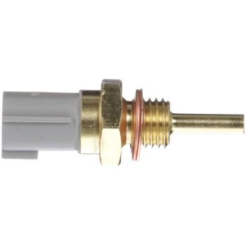 2019 Nissan Versa Note Engine Coolant Temperature Sensor Delphi TS10573 image 2 of 4