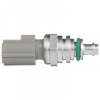 2019 Ford EcoSport Engine Coolant Temperature Sensor Delphi TS10574 image 4 of 4
