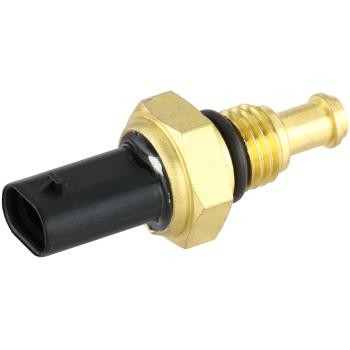 2021 Ford Police Interceptor Utility Engine Coolant Temperature Sensor