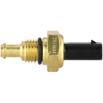 2021 Lincoln Aviator Engine Coolant Temperature Sensor Delphi TS10627 image 2 of 4