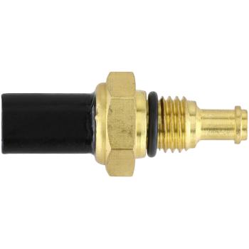 2021 Lincoln Aviator Engine Coolant Temperature Sensor Delphi TS10627 image 4 of 4