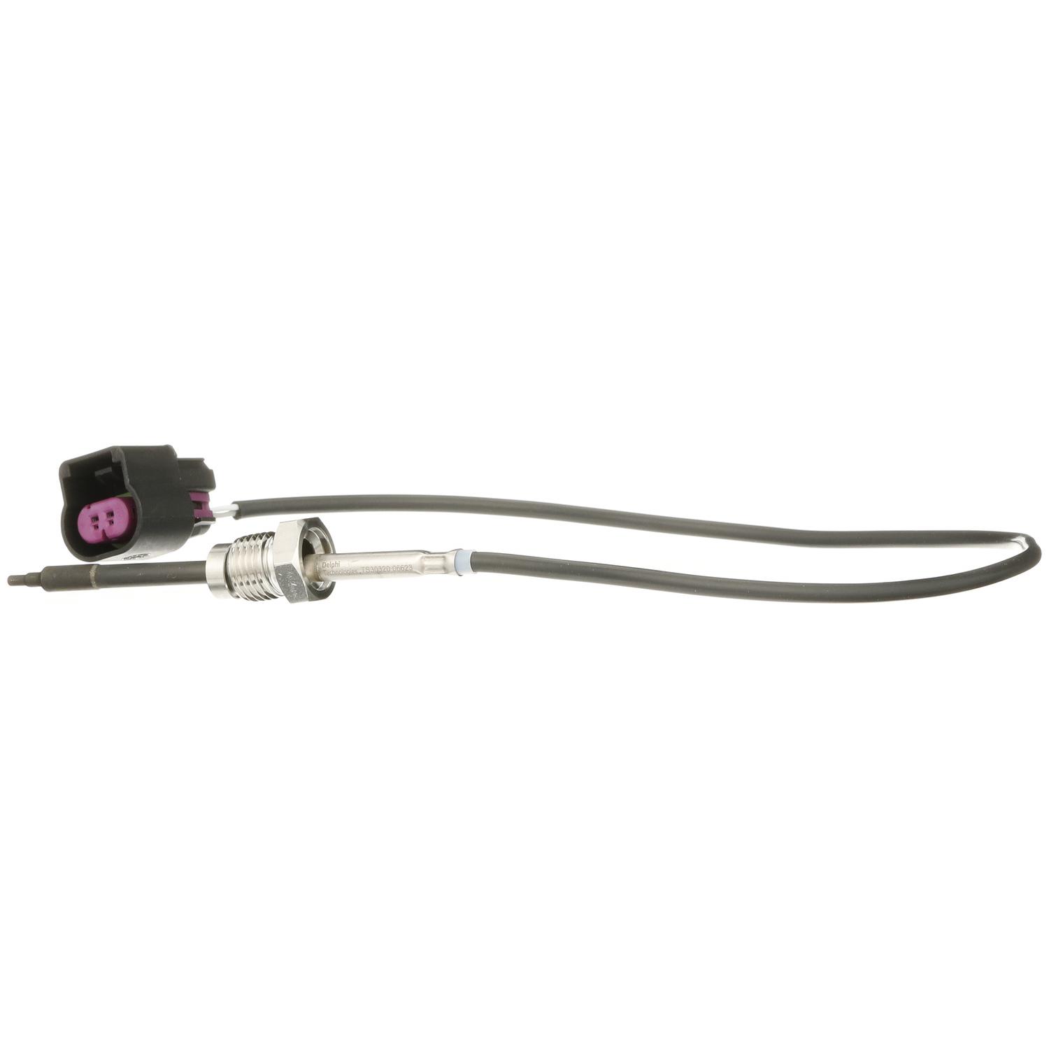 Delphi TS30320 Exhaust Temperature Sensor product image 7 of 7