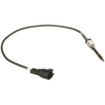 2016 Ford F-350 Super Duty Exhaust Temperature Sensor Catalytic Converter Delphi TS30321 image 1 of 4
