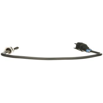 2016 Ford F-350 Super Duty Exhaust Temperature Sensor Catalytic Converter Delphi TS30321 image 2 of 4