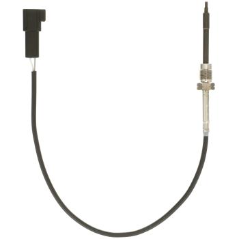 2016 Ford F-350 Super Duty Exhaust Temperature Sensor Catalytic Converter Delphi TS30321 image 4 of 4