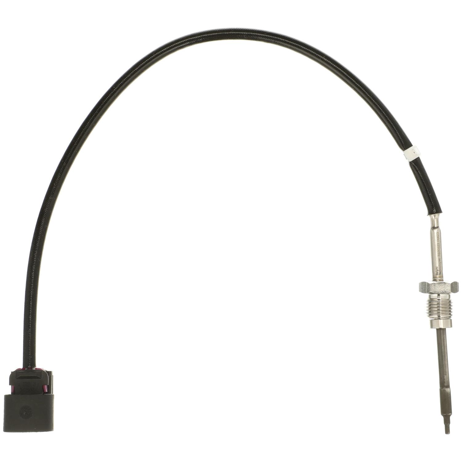 Delphi TS30322 - Exhaust Temperature Sensor Delphi TS30322 Exhaust Temperature Sensor product image 6 of 8