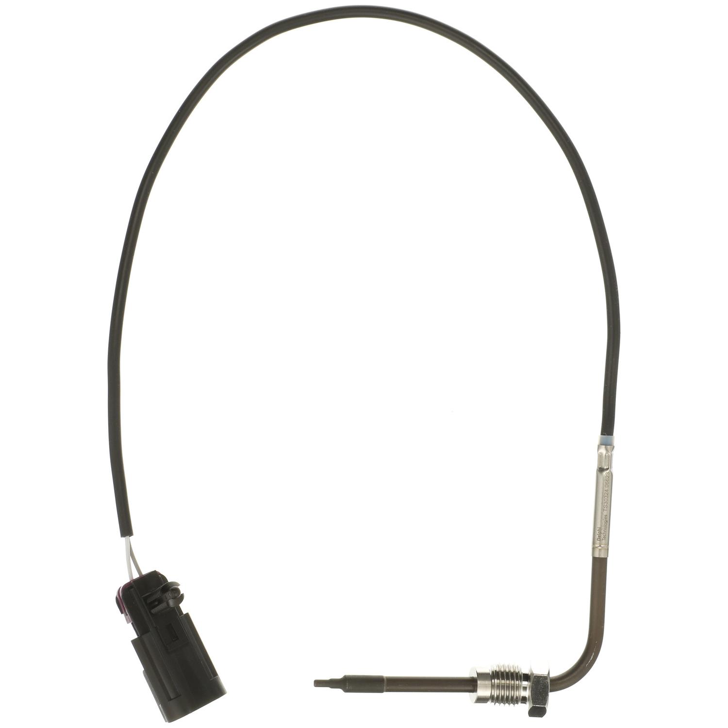 Delphi TS30324 Exhaust Temperature Sensor product image 6 of 8