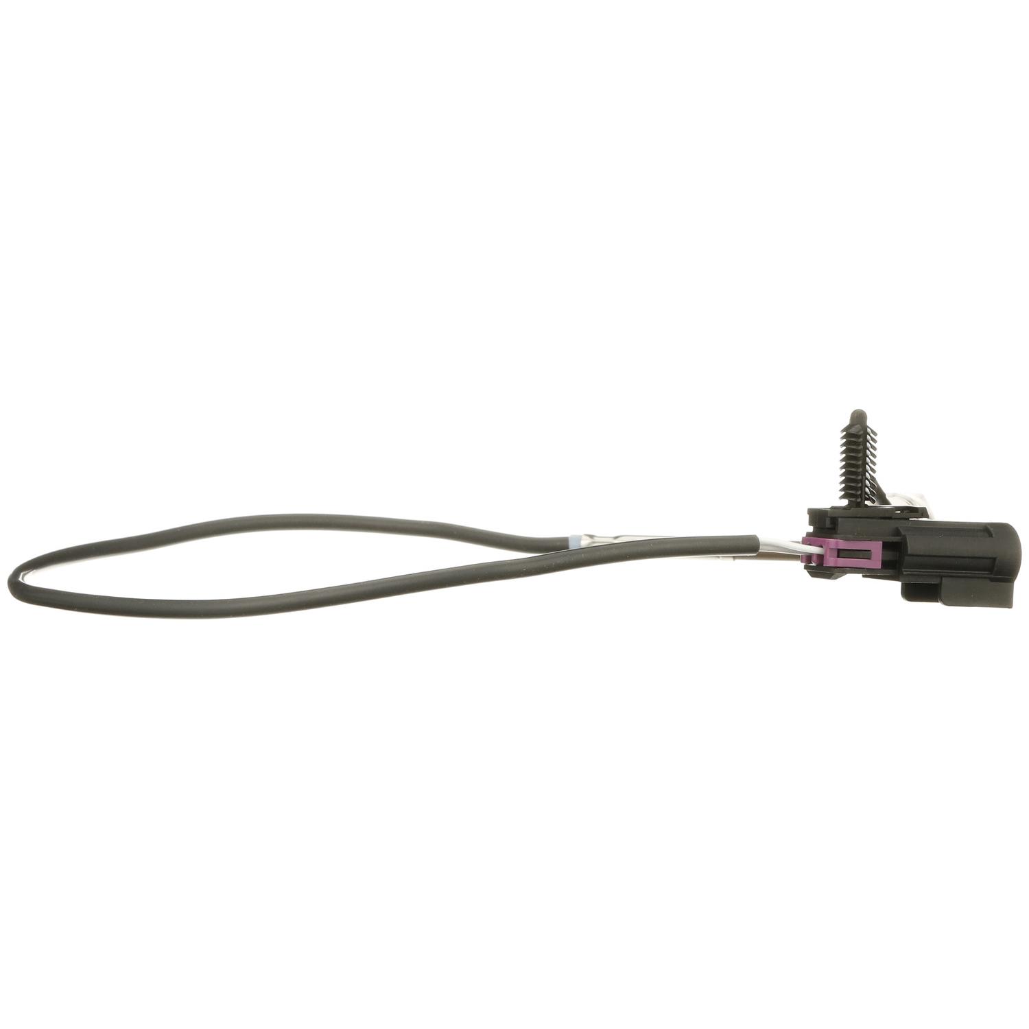 Delphi TS30324 Exhaust Temperature Sensor product image 7 of 8