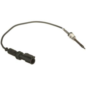 2010 Ford F-250 Super Duty Exhaust Temperature Sensor Exhaust Pipe Delphi TS30326 image 1 of 4