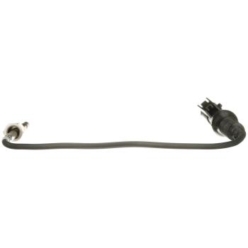 2010 Ford F-250 Super Duty Exhaust Temperature Sensor Exhaust Pipe Delphi TS30326 image 2 of 4