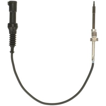 2010 Ford F-250 Super Duty Exhaust Temperature Sensor Exhaust Pipe Delphi TS30326 image 4 of 4