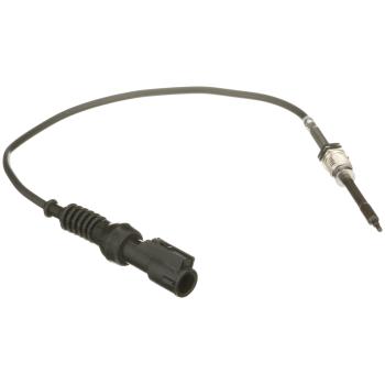 2010 Ford F-250 Super Duty Exhaust Temperature Sensor Front Delphi TS30327 image 1 of 4