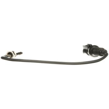 2010 Ford F-250 Super Duty Exhaust Temperature Sensor Front Delphi TS30327 image 2 of 4