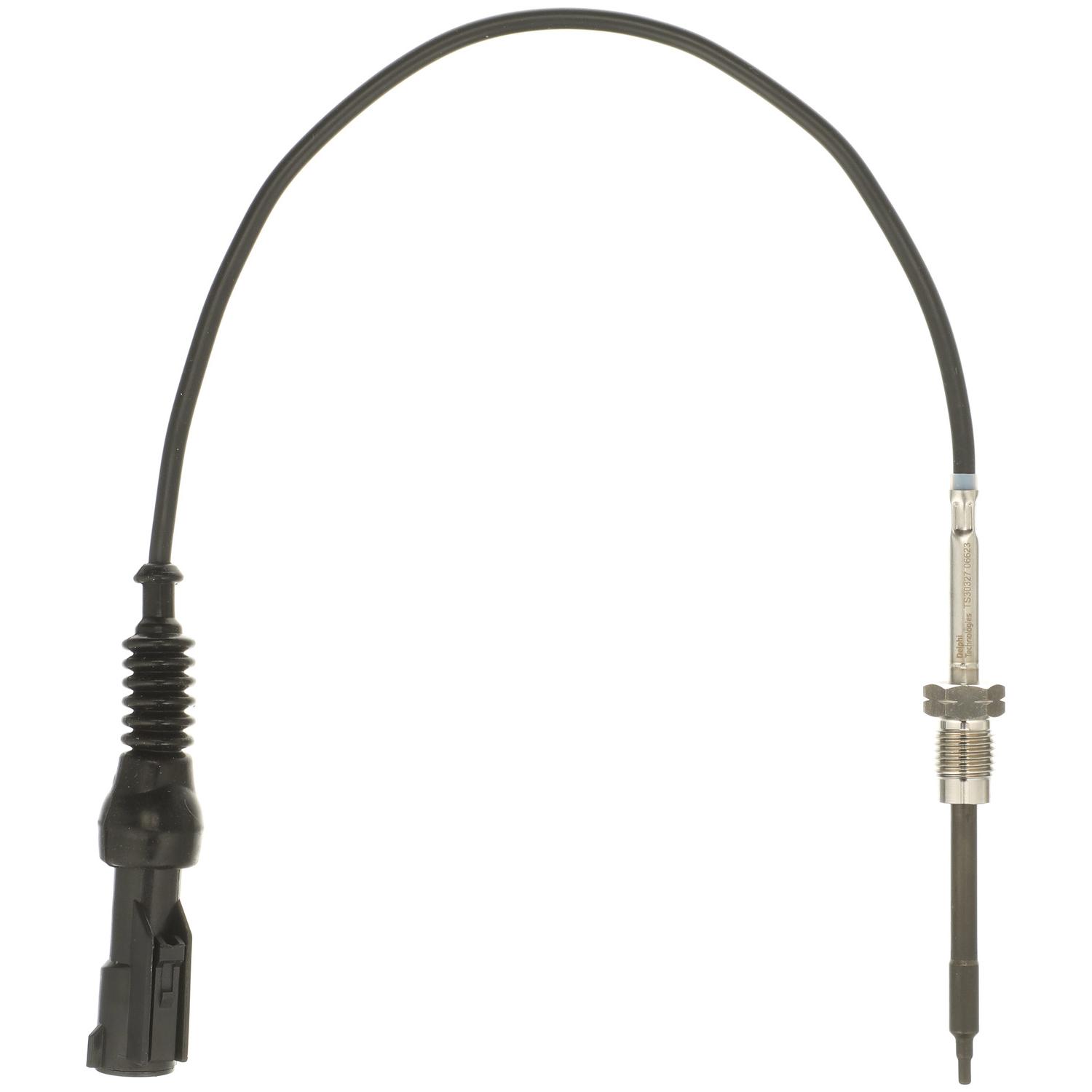 Delphi TS30327 - Exhaust Temperature Sensor Delphi TS30327 Exhaust Temperature Sensor product image 6 of 8
