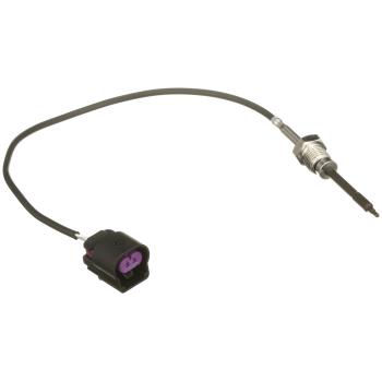 2007 GMC Savana 3500 Exhaust Temperature Sensor Front Delphi TS30328 image 1 of 4