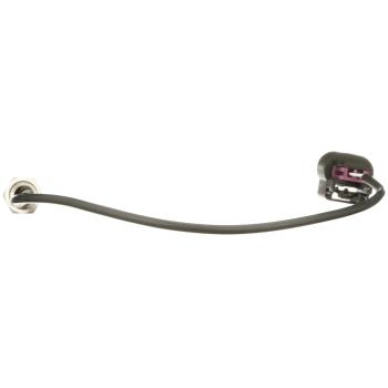2007 GMC Savana 3500 Exhaust Temperature Sensor Front Delphi TS30328 image 2 of 4
