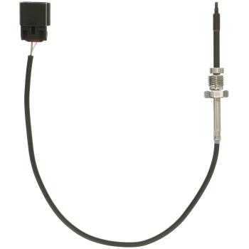 2007 GMC Savana 3500 Exhaust Temperature Sensor Front Delphi TS30328 image 4 of 4
