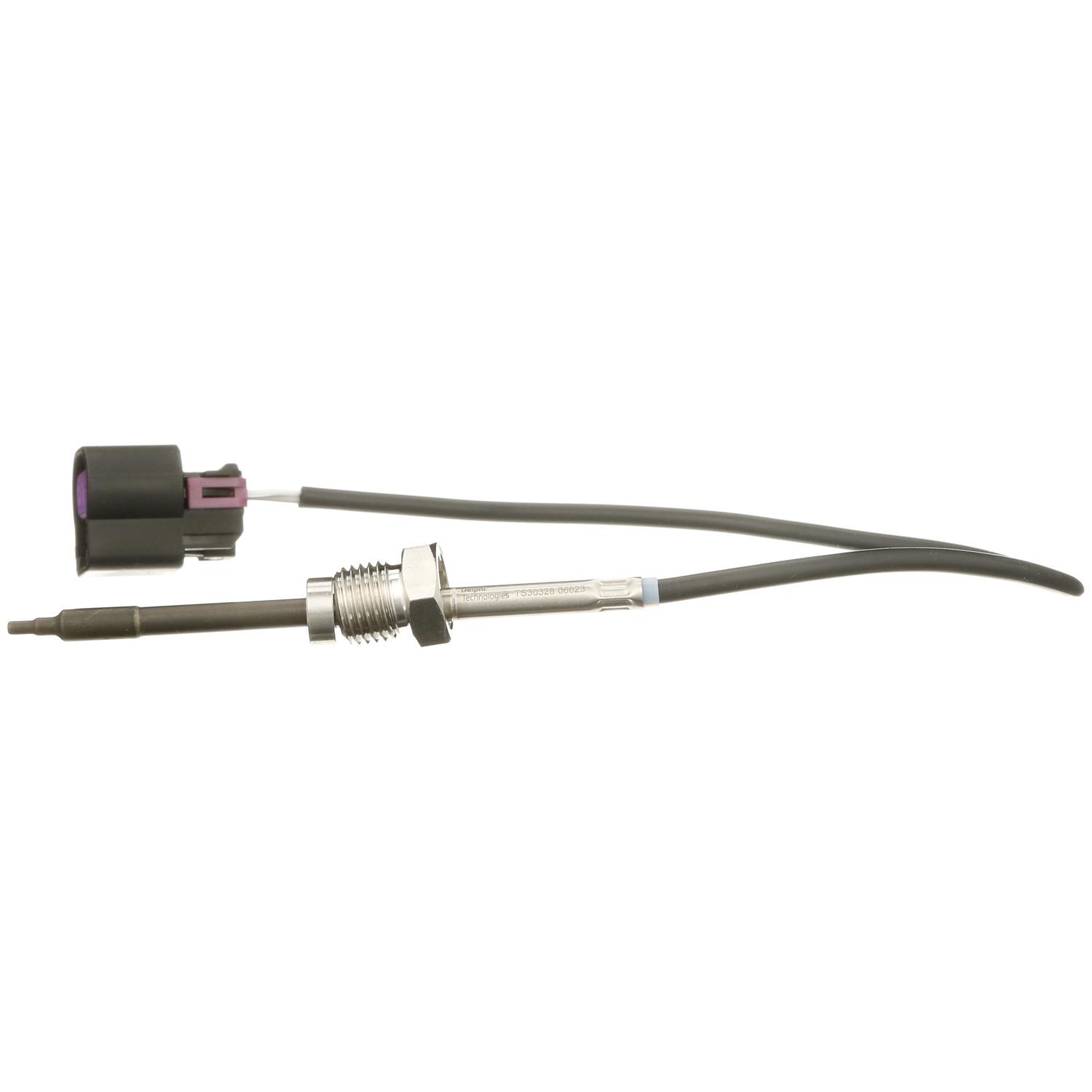 Delphi TS30328 - Exhaust Temperature Sensor Delphi TS30328 Exhaust Temperature Sensor product image 8 of 8