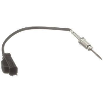 2010 Ford F-250 Super Duty Exhaust Temperature Sensor Turbo Outlet Pipe Delphi TS30330 image 1 of 4
