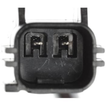 2010 Ford F-250 Super Duty Exhaust Temperature Sensor Turbo Outlet Pipe Delphi TS30330 image 3 of 4