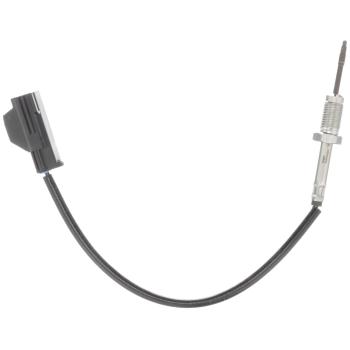 2010 Ford F-250 Super Duty Exhaust Temperature Sensor Turbo Outlet Pipe Delphi TS30330 image 4 of 4