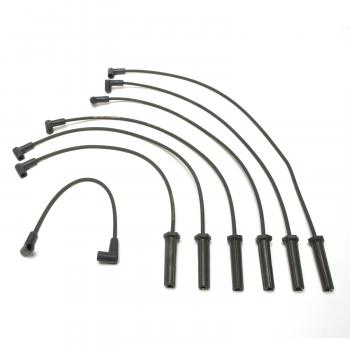 1990 GMC S15 Spark Plug Wire Set Delphi XS10204 image 1 of 3