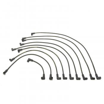 1987 Chevrolet R10 Spark Plug Wire Set Delphi XS10205 image 1 of 3