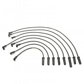 1990 Cadillac DeVille Spark Plug Wire Set Delphi XS10207 image 1 of 4