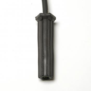 1990 Cadillac DeVille Spark Plug Wire Set Delphi XS10207 image 2 of 4
