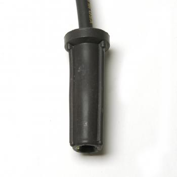 1990 Cadillac DeVille Spark Plug Wire Set Delphi XS10207 image 4 of 4