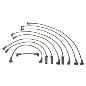 1993 Chevrolet Caprice Spark Plug Wire Set Delphi XS10210 image 1 of 3